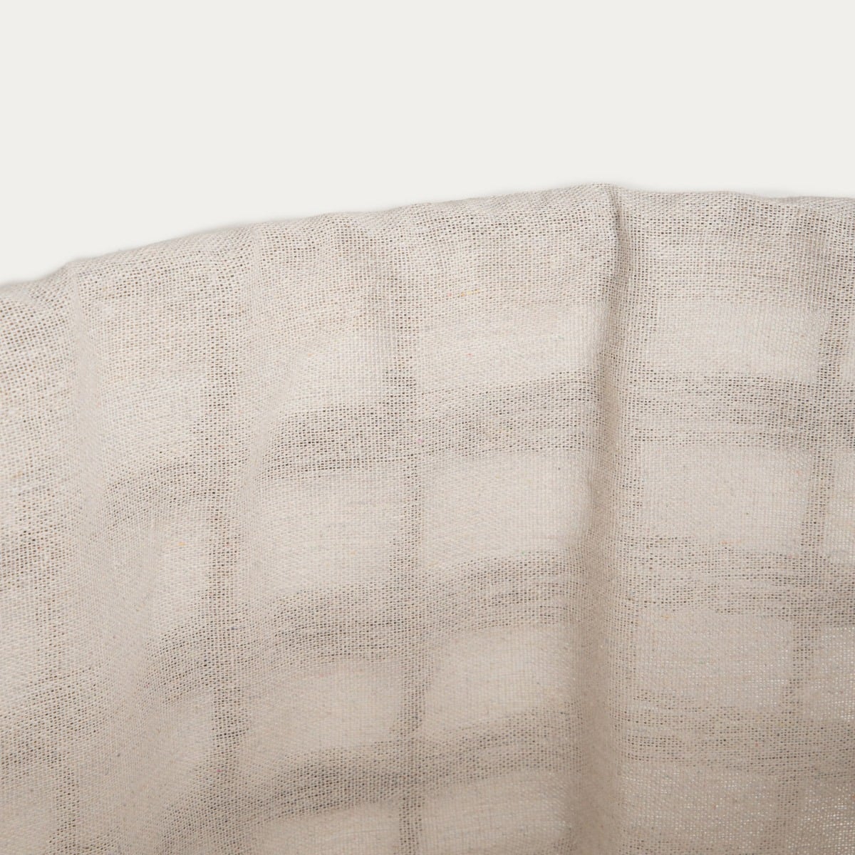DENAHI Seagrass Laundry Basket 36x43x47 cm