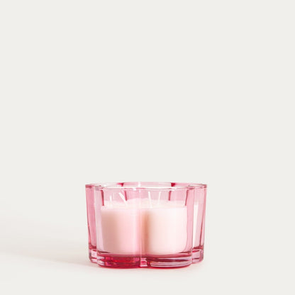 Urban Oasis Spring Bloom Scented Candle 330g
