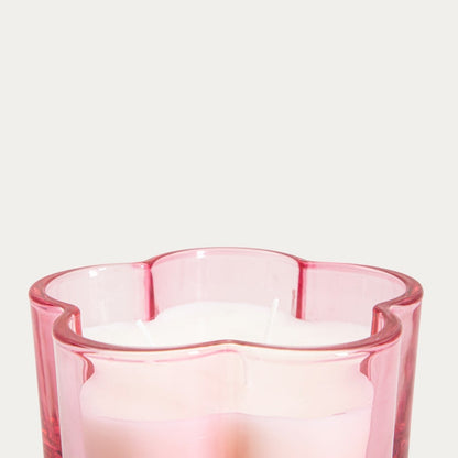 Urban Oasis Spring Bloom Scented Candle 330g