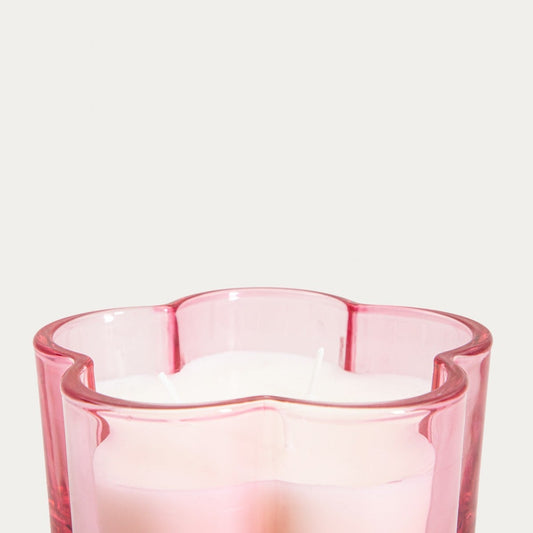 Urban Oasis Spring Bloom Scented Candle 330g