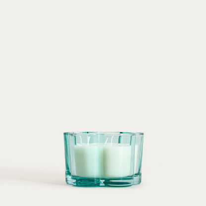 Spring Bloom Scented Candle | Botanical Garden Fragrance