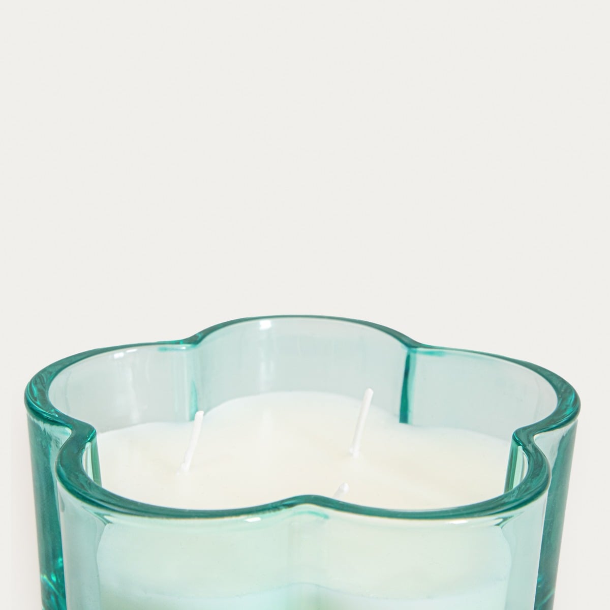 Spring Bloom Scented Candle | Botanical Garden Fragrance