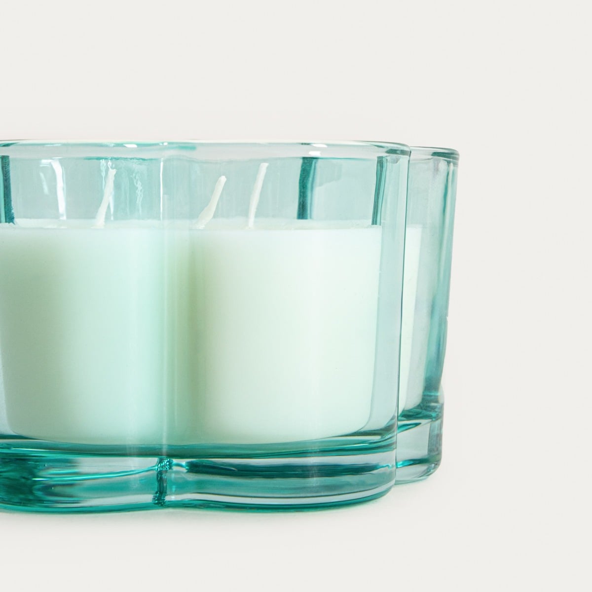 Spring Bloom Scented Candle | Botanical Garden Fragrance
