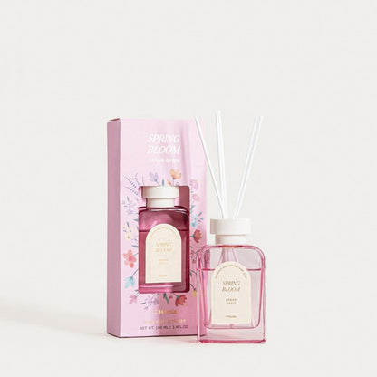 Urban Oasis Spring Bloom Fragrance Diffuser 100ml