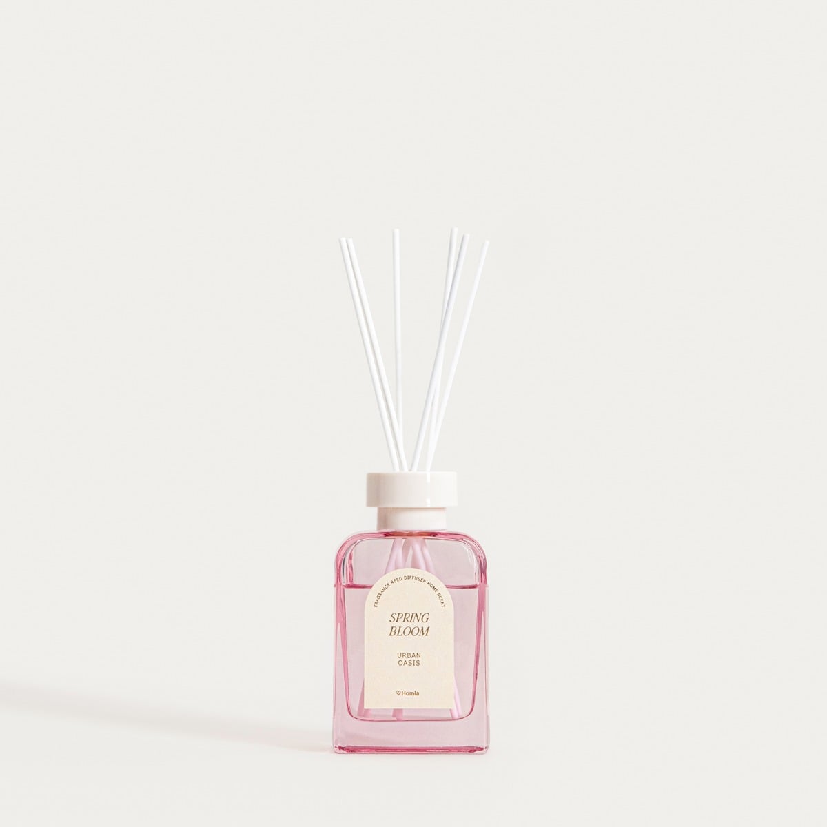 Urban Oasis Spring Bloom Fragrance Diffuser 100ml