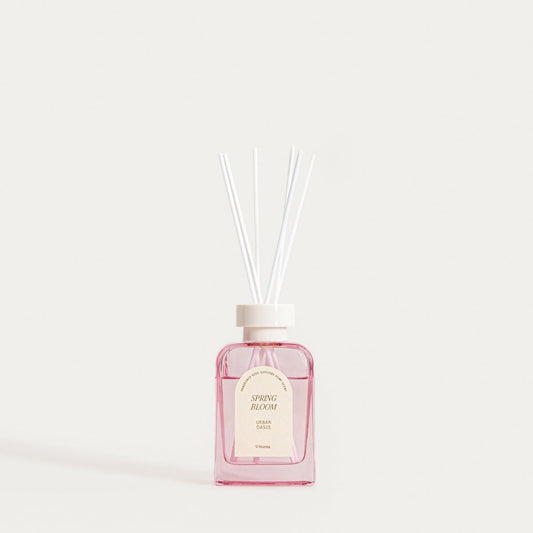 Urban Oasis Spring Bloom Fragrance Diffuser 100ml