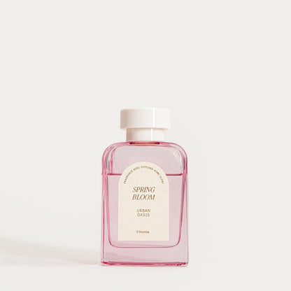 Urban Oasis Spring Bloom Fragrance Diffuser 100ml