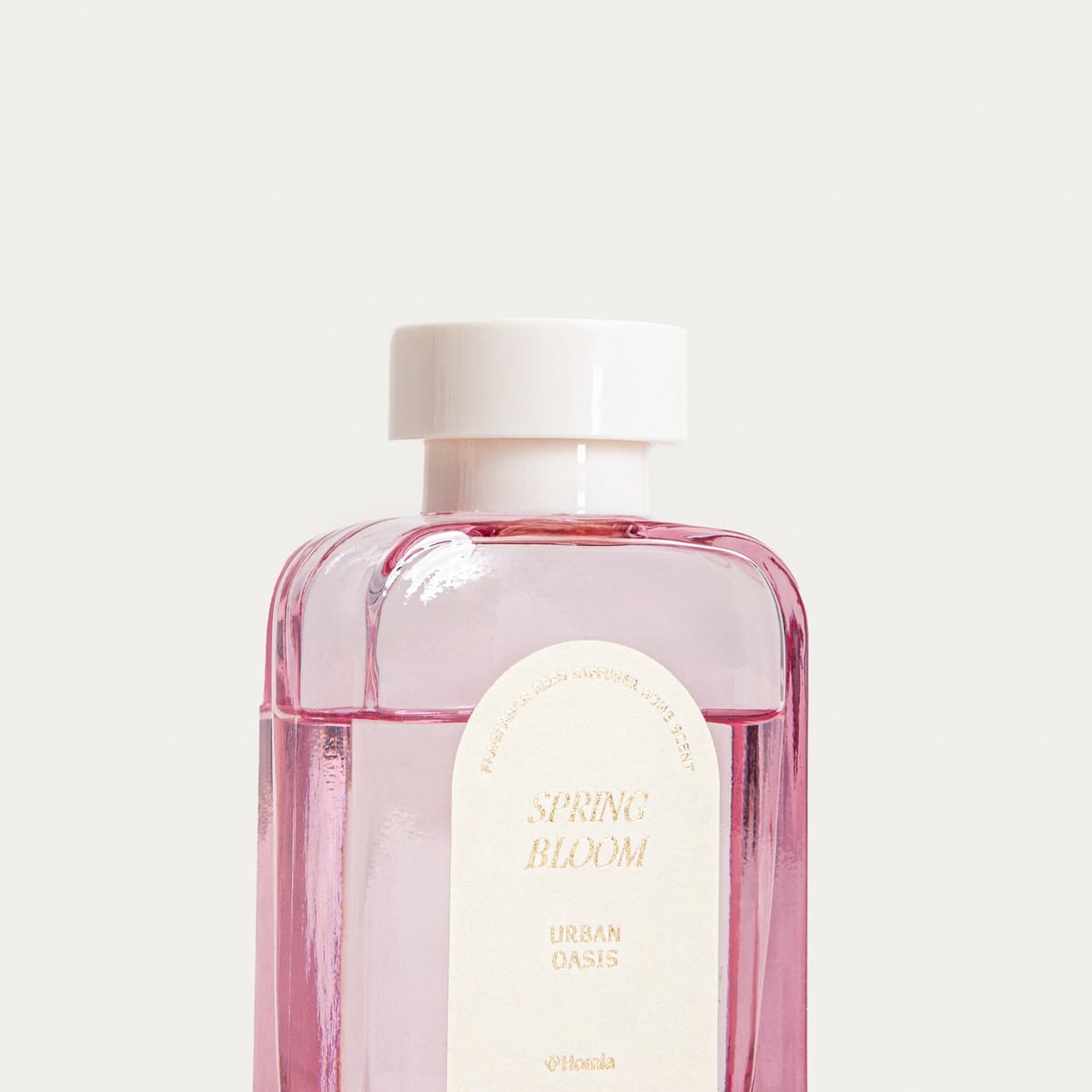 Urban Oasis Spring Bloom Fragrance Diffuser 100ml