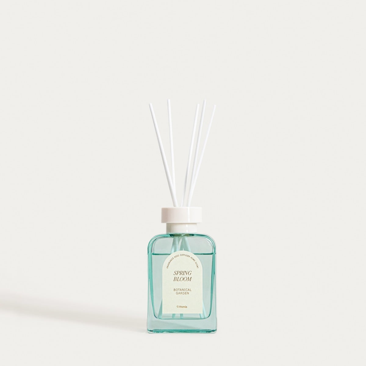 Spring Bloom Botanical Garden Fragrance Diffuser 100ml