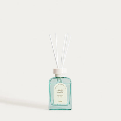 Spring Bloom Botanical Garden Fragrance Diffuser 100ml