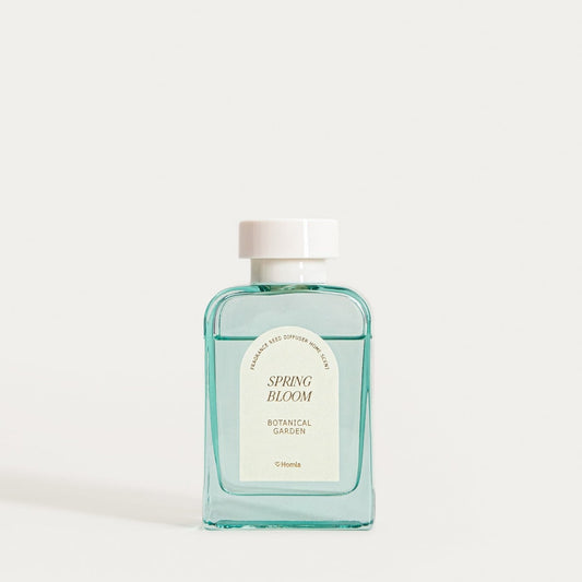 Spring Bloom Botanical Garden Fragrance Diffuser 100ml