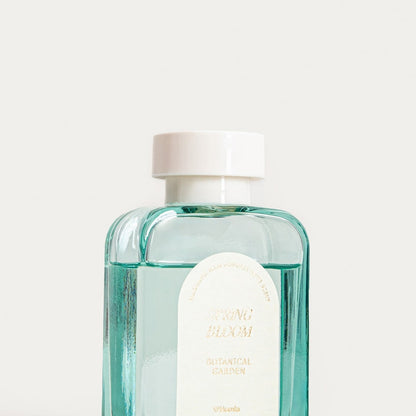 Spring Bloom Botanical Garden Fragrance Diffuser 100ml