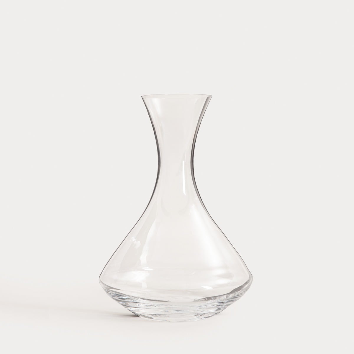 Karafka BRILLIANT Crystal Glass Carafe 1.5L | 20x20x28cm