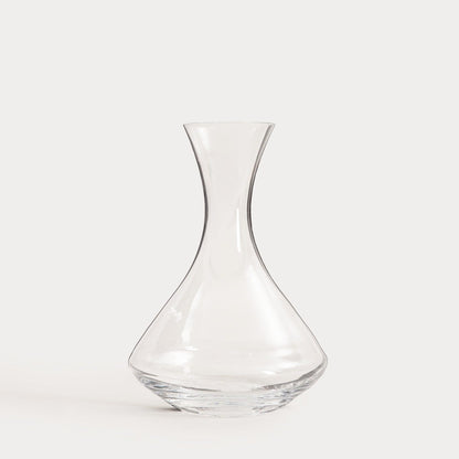 Karafka BRILLIANT Crystal Glass Carafe 1.5L | 20x20x28cm