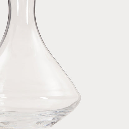 Karafka BRILLIANT Crystal Glass Carafe 1.5L | 20x20x28cm