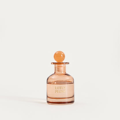Dyfuzor zapachowy AMALFI Lotus Peony Fragrance Diffuser 100ml