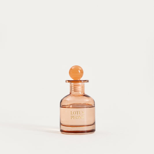 Dyfuzor zapachowy AMALFI Lotus Peony Fragrance Diffuser 100ml