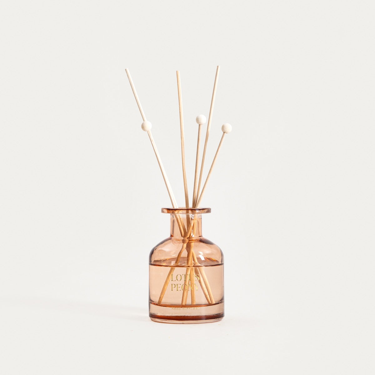Dyfuzor zapachowy AMALFI Lotus Peony Fragrance Diffuser 100ml