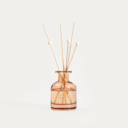 Dyfuzor zapachowy AMALFI Lotus Peony Fragrance Diffuser 100ml