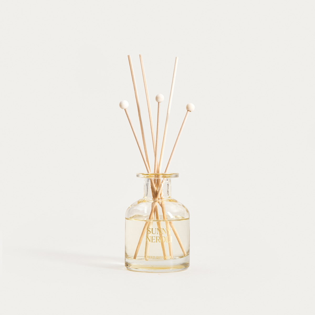 Dyfuzor zapachowy AMALFI Sunny Neroli Fragrance Diffuser 100ml