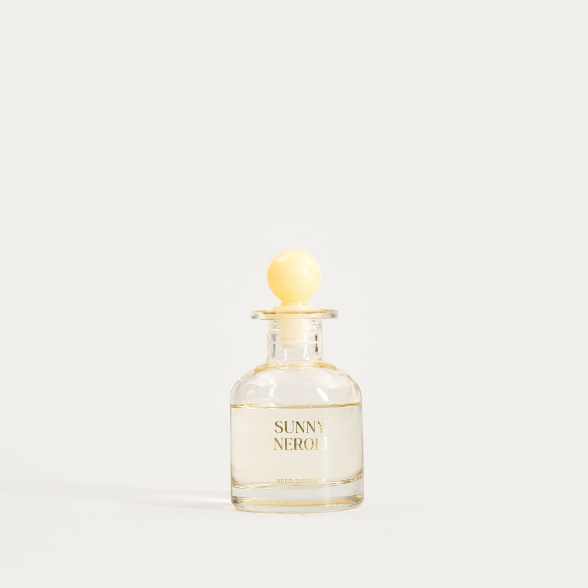 Dyfuzor zapachowy AMALFI Sunny Neroli Fragrance Diffuser 100ml