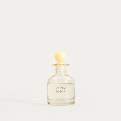 Dyfuzor zapachowy AMALFI Sunny Neroli Fragrance Diffuser 100ml