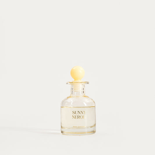 Dyfuzor zapachowy AMALFI Sunny Neroli Fragrance Diffuser 100ml