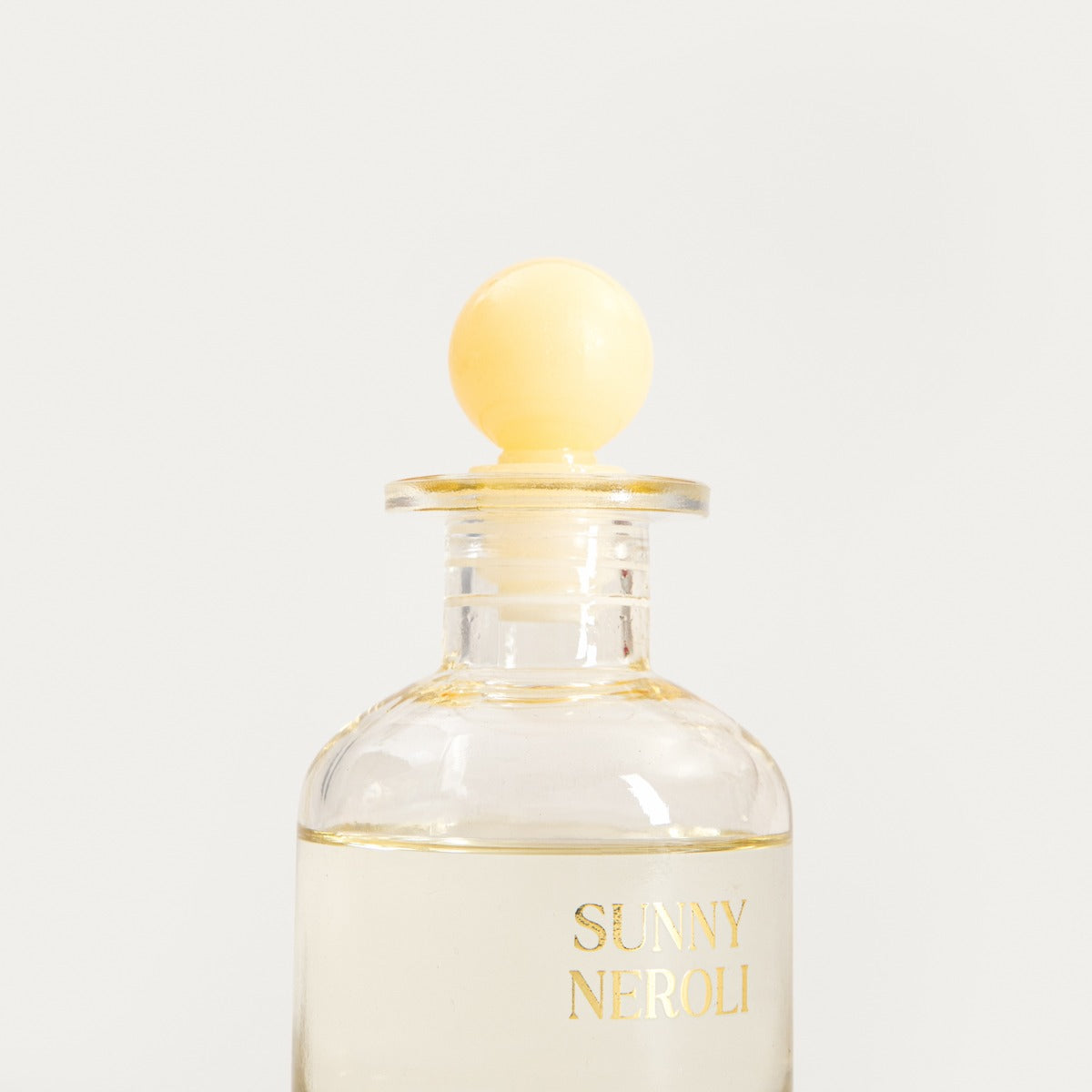 Dyfuzor zapachowy AMALFI Sunny Neroli Fragrance Diffuser 100ml