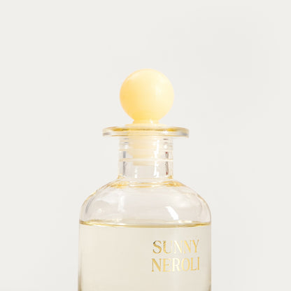 Dyfuzor zapachowy AMALFI Sunny Neroli Fragrance Diffuser 100ml