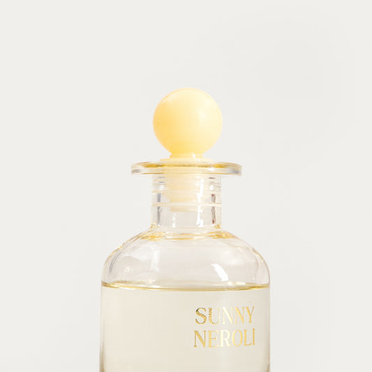 Dyfuzor zapachowy AMALFI Sunny Neroli Fragrance Diffuser 100ml