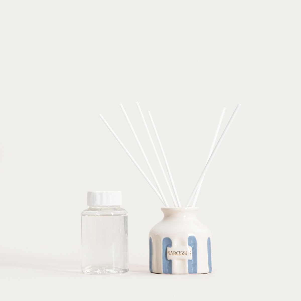 OCEAN BREEZE Narcissus Isle Fragrance Diffuser 100 ml