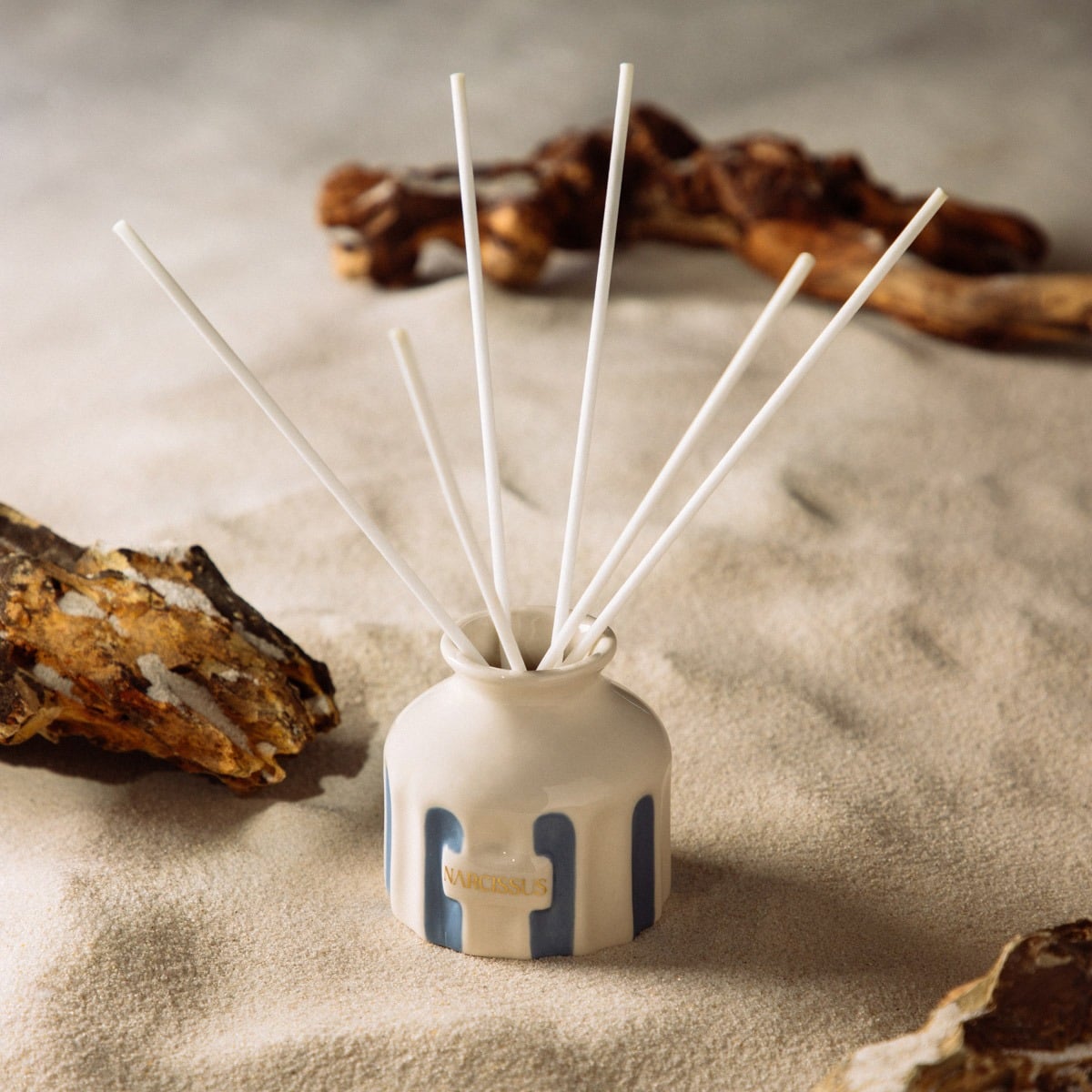 OCEAN BREEZE Narcissus Isle Fragrance Diffuser 100 ml