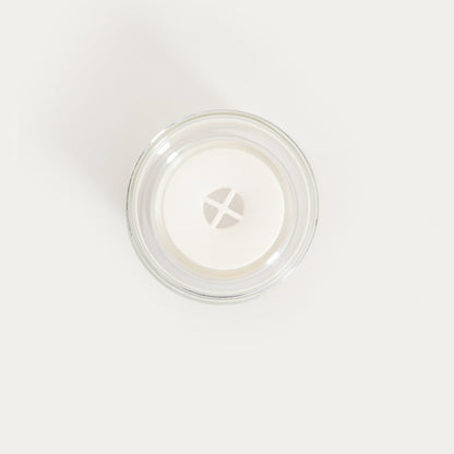 CETRIOLO Glass Container 0.9L for Preserves