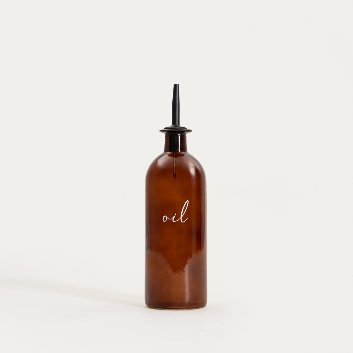 VERSARE Glass Bottle for Vinegar and Oil 0.5L