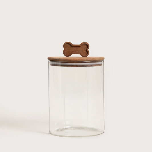 ANIMALI Cube Treat Container 1.7L