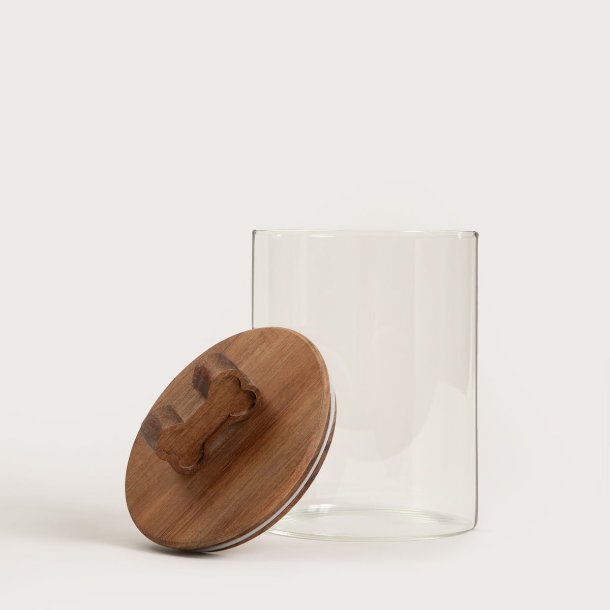 ANIMALI Cube Treat Container 1.7L