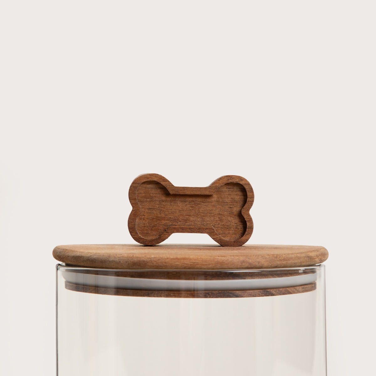 ANIMALI Cube Treat Container 1.7L