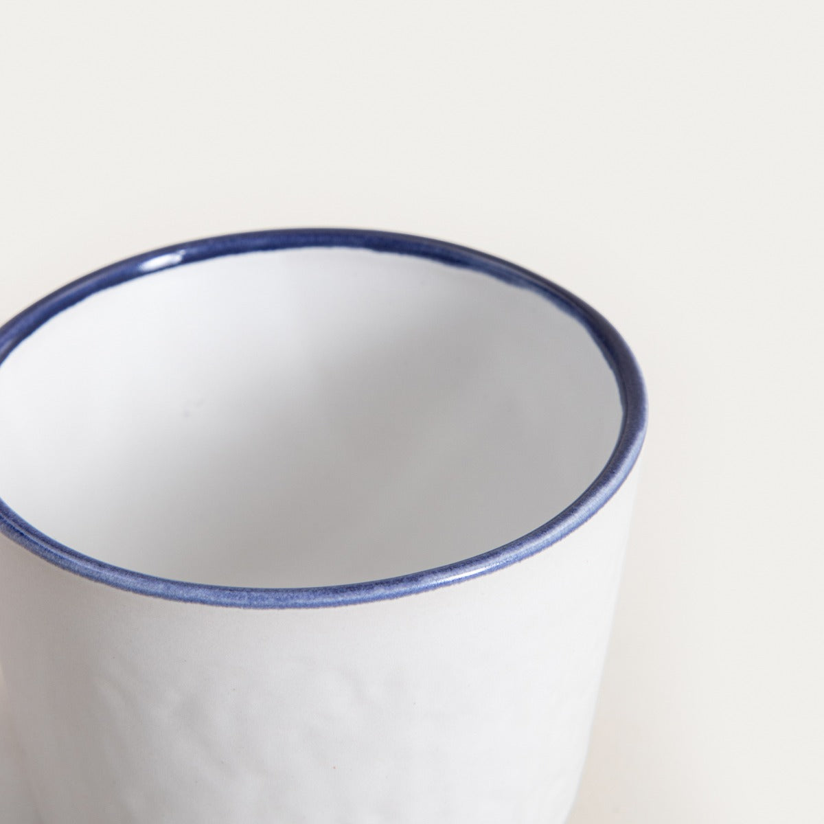 NILGI Ceramic Mug with Horizontal Fish Design 400ml