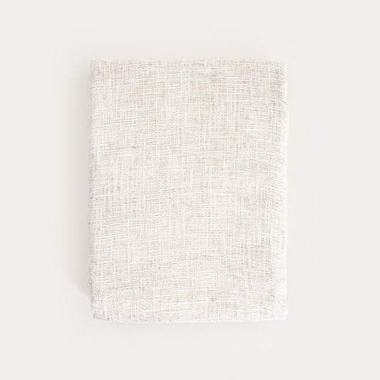 ROSEL Decorative Linen Curtain 140x250 cm