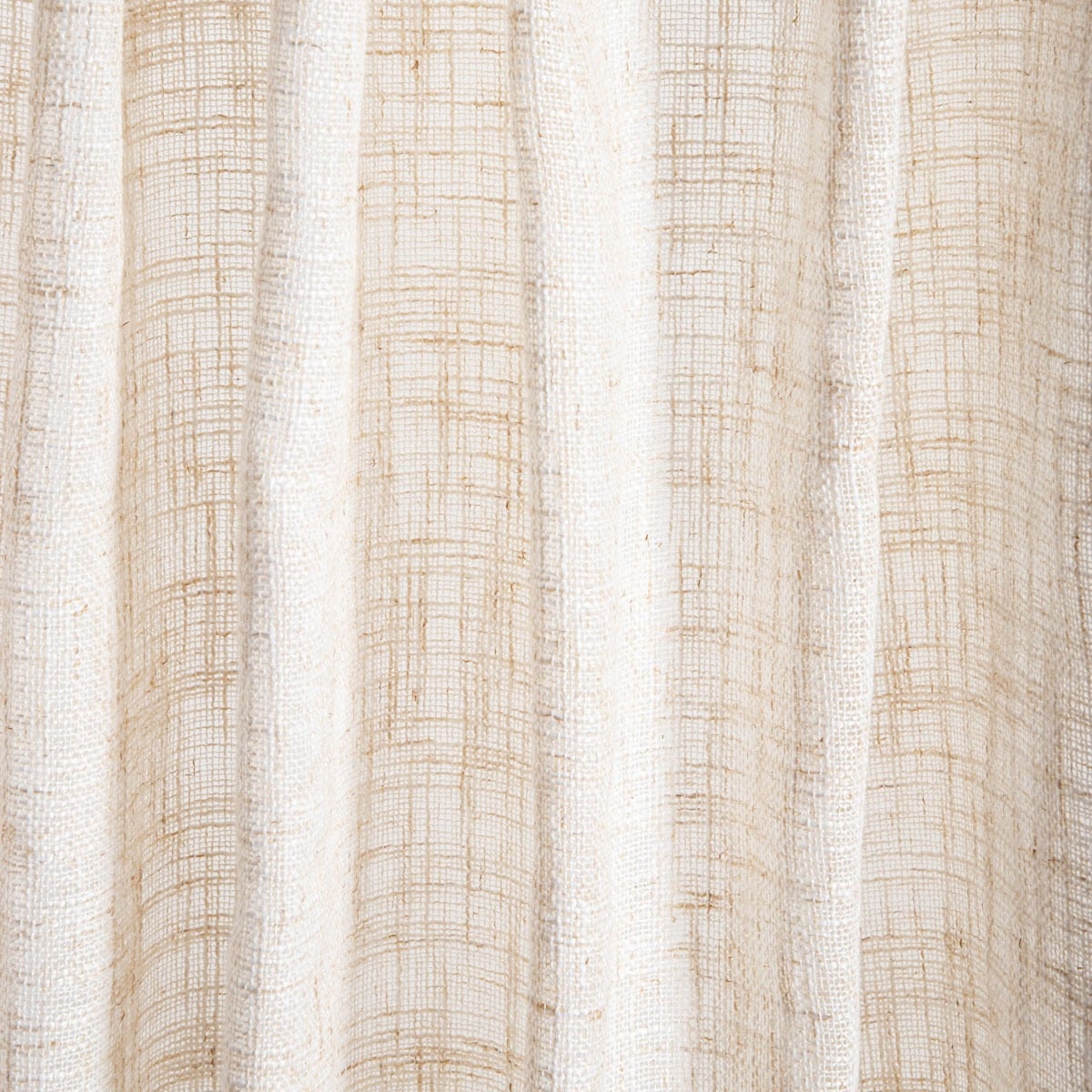 ROSEL Decorative Linen Curtain 140x250 cm