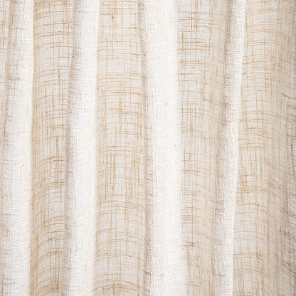 ROSEL Decorative Linen Curtain 140x250 cm