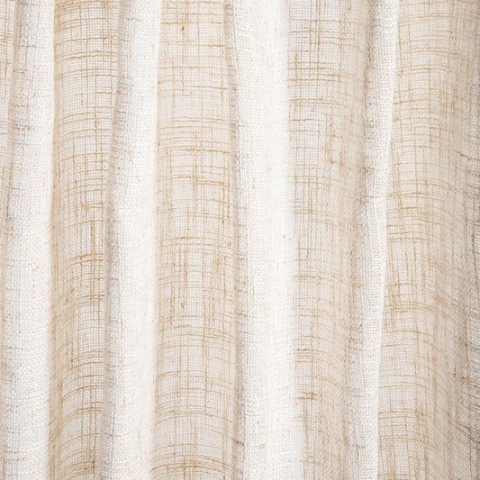 ROSEL Decorative Linen Curtain 140x250 cm