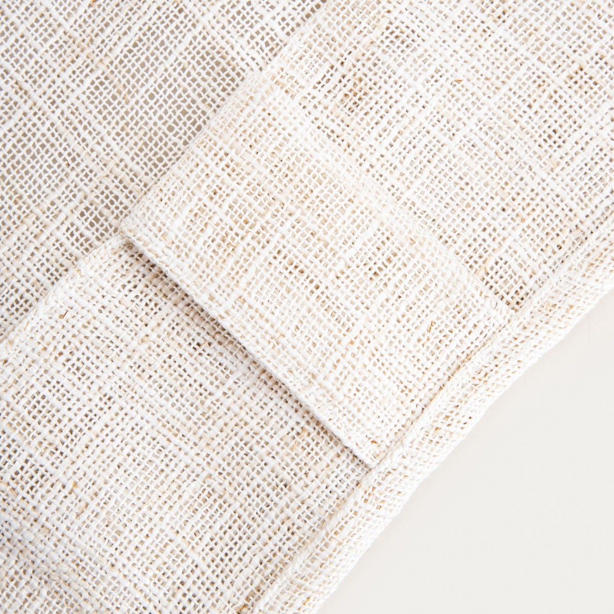 ROSEL Decorative Linen Curtain 140x250 cm