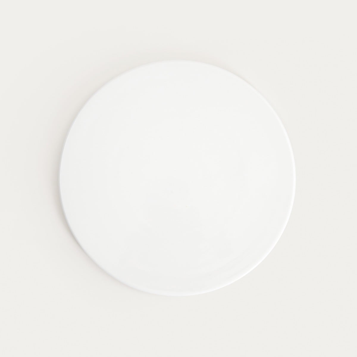 ALBAS Ceramic Cake Tray with Silicone Rim 29x12.5 cm