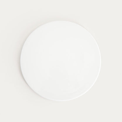 ALBAS Ceramic Cake Tray with Silicone Rim 29x12.5 cm