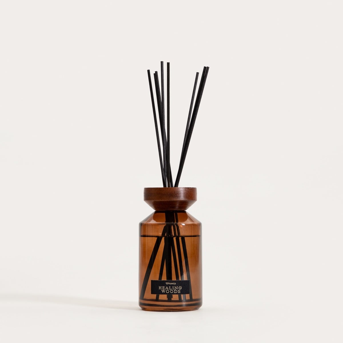 Woody Blend Healing Woods Fragrance Diffuser 200ml