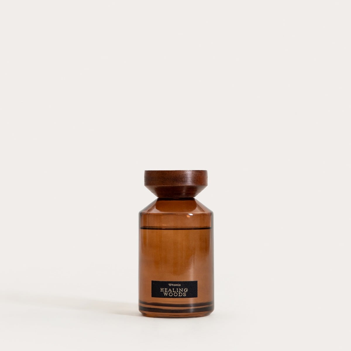 Woody Blend Healing Woods Fragrance Diffuser 200ml