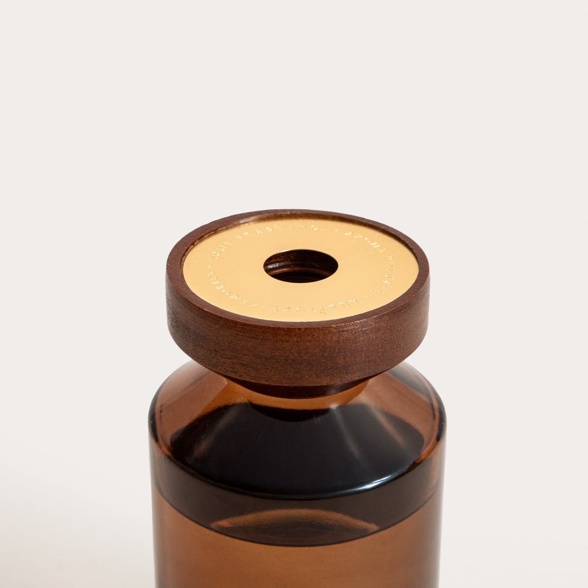 Woody Blend Healing Woods Fragrance Diffuser 200ml