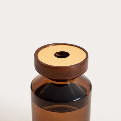 Woody Blend Healing Woods Fragrance Diffuser 200ml
