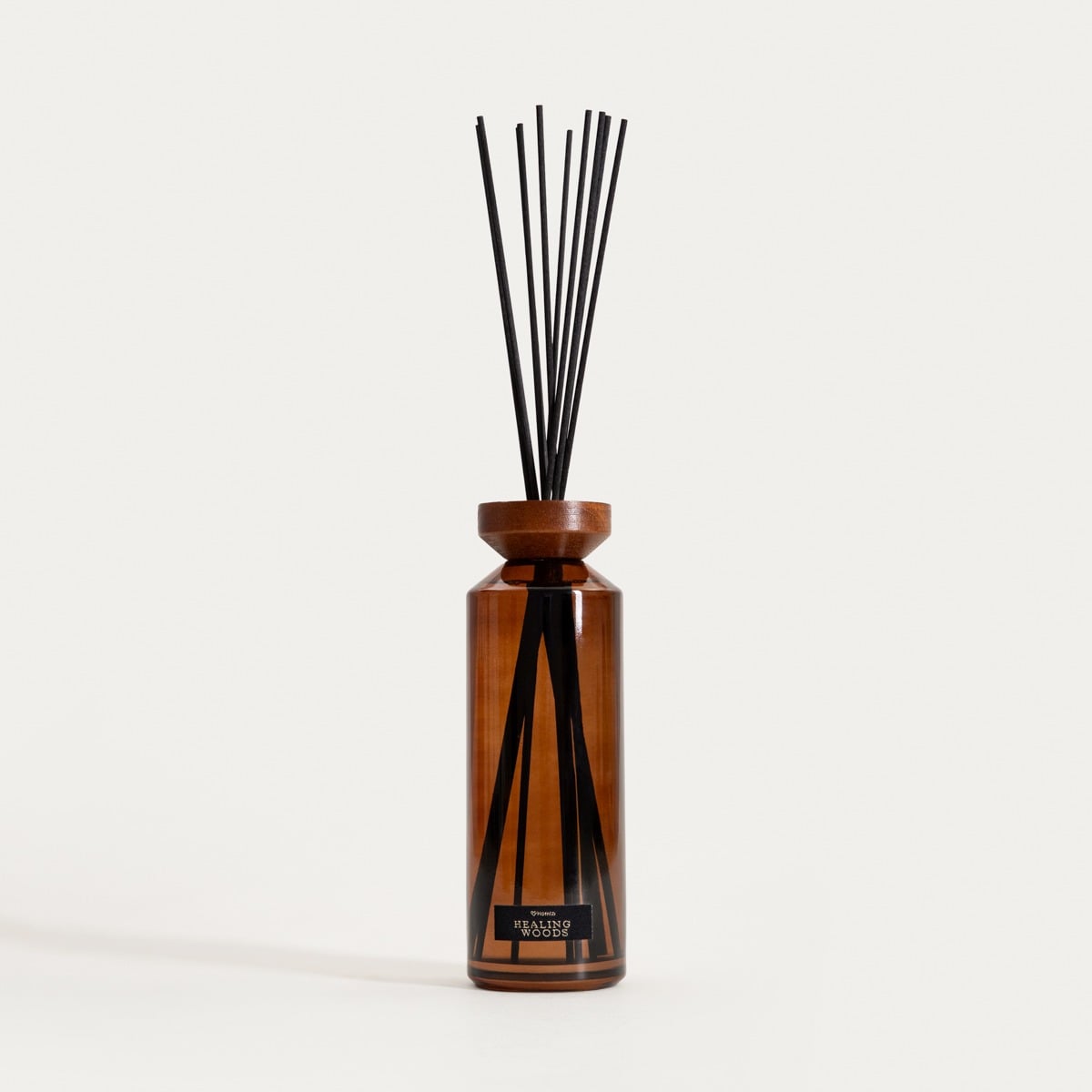 Woody Blend Fragrance Diffuser 500ml - Healing Woods